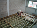 PDJ Builders - Commercial construction