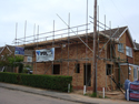 PDJ Builders - Domestic building, extension 4