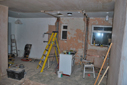 PDJ Builders - Kitchen extension 2
