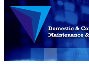 PDJ Building Services - Terms of use