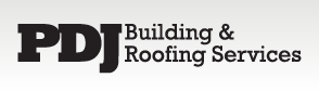 PDJ Builders - Roofing project